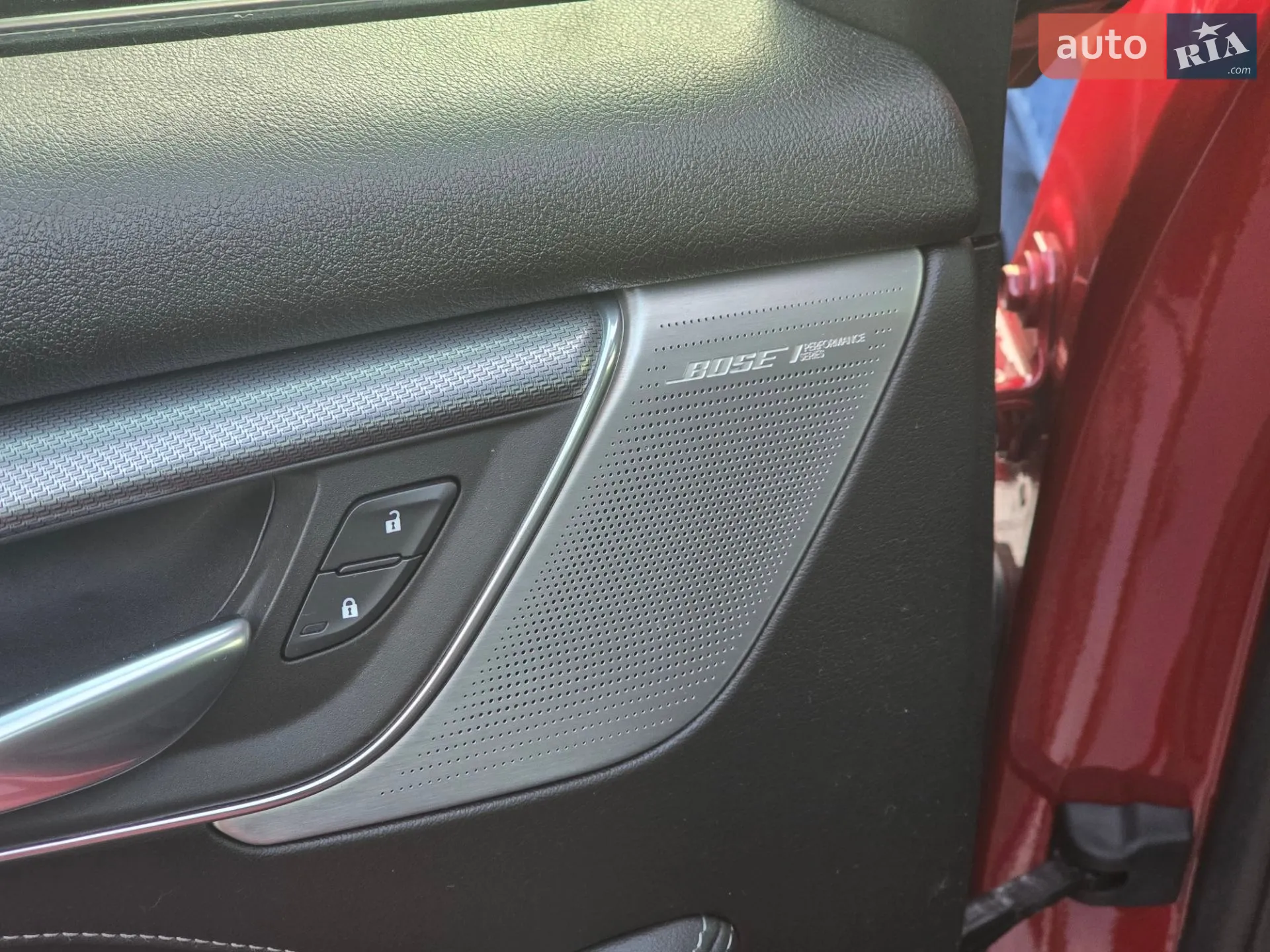 2020 Cadillac CT5 - мініатюра 26