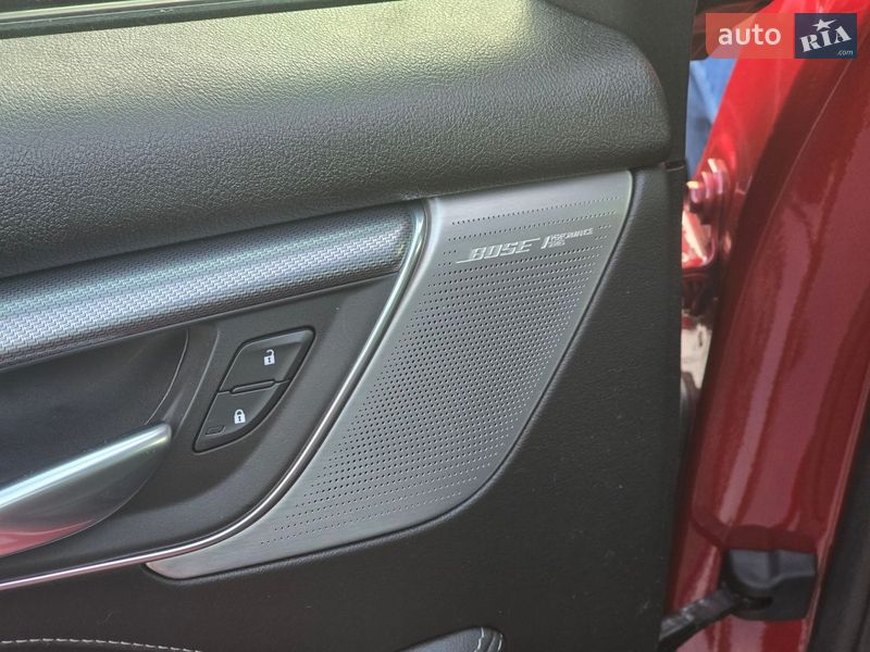 Седан Cadillac CT5 2020 в Кривом Роге