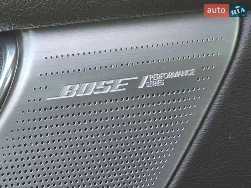 Седан Cadillac CT5 2020 в Кривом Роге