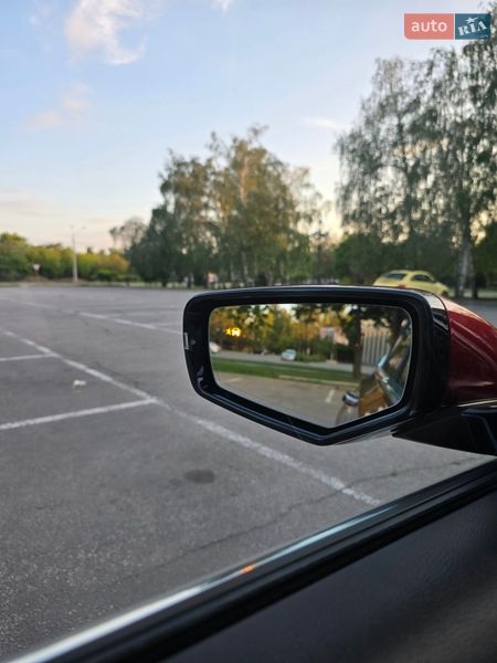 Седан Cadillac CT5 2020 в Кривом Роге