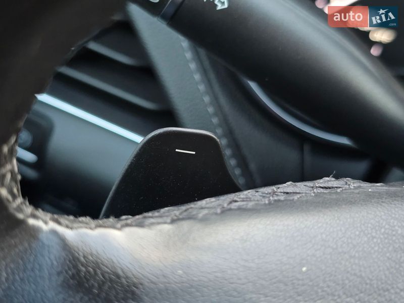 Седан Cadillac CT5 2020 в Кривом Роге