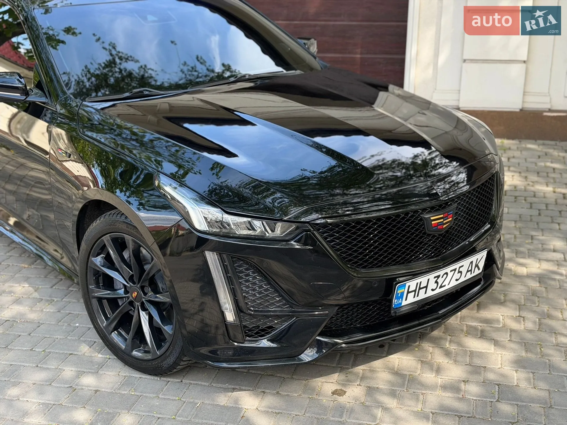 2020 Cadillac CT5 - мініатюра 2