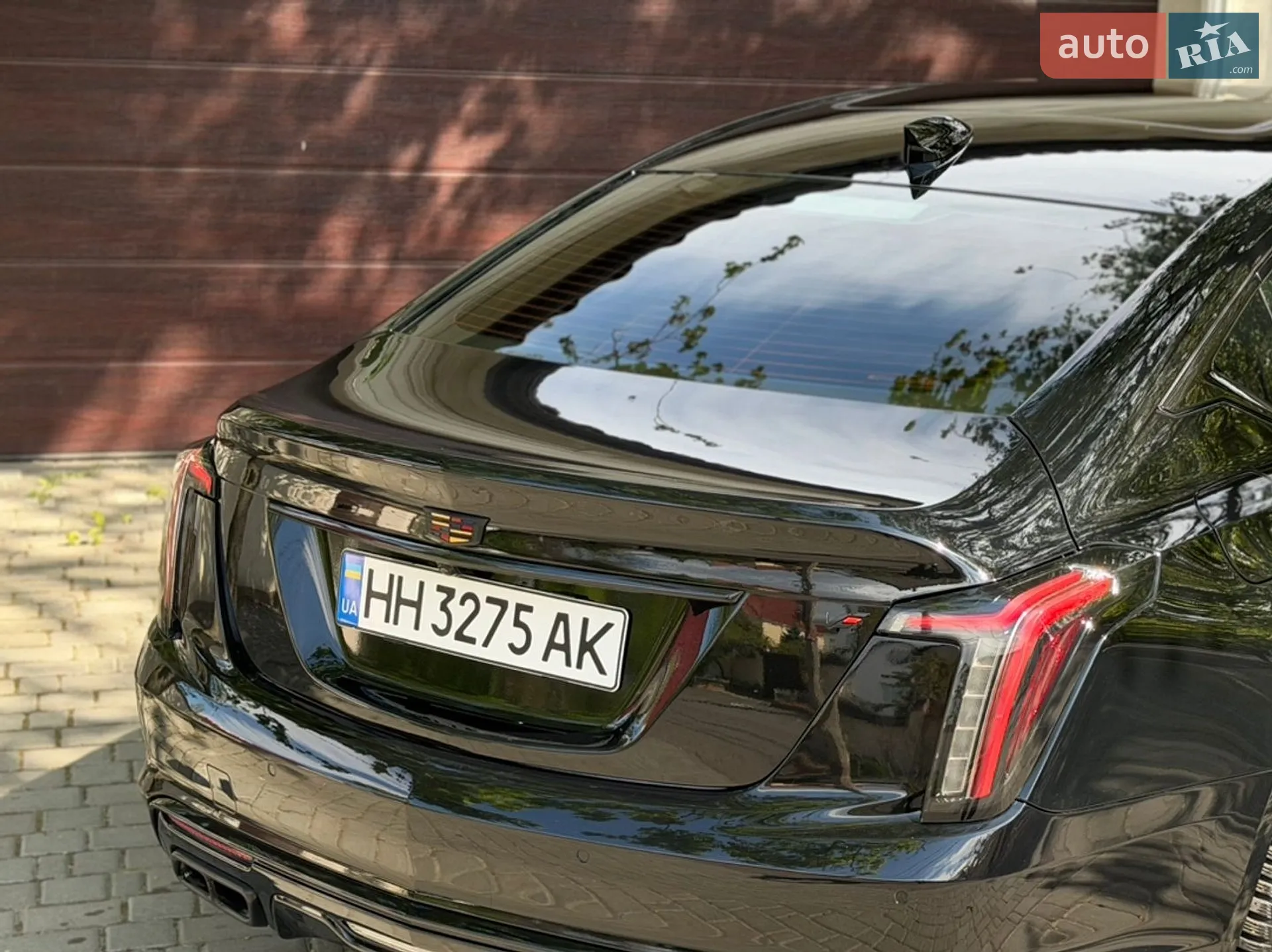 2020 Cadillac CT5 - мініатюра 7