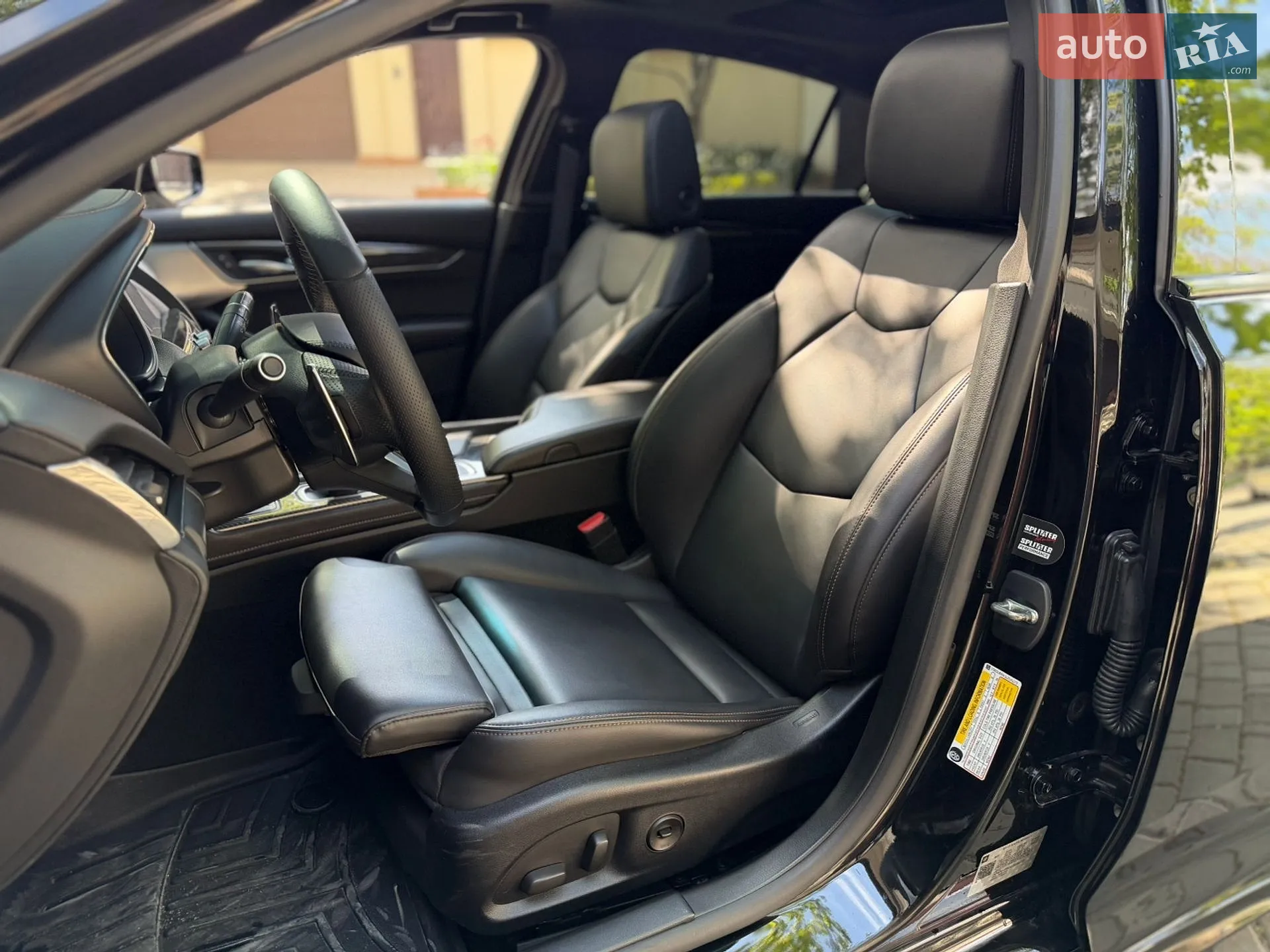 2020 Cadillac CT5 - мініатюра 12