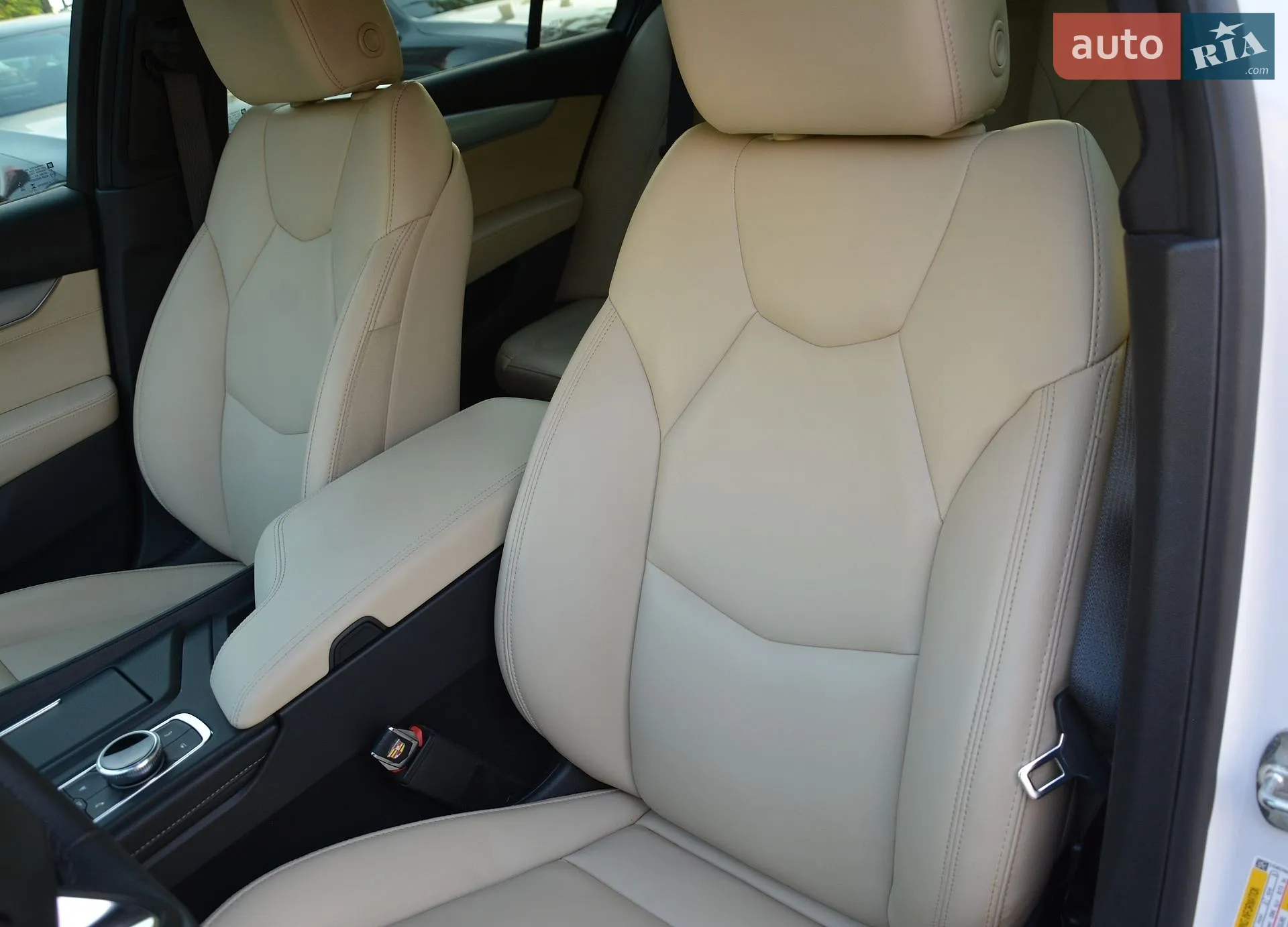 2024 Cadillac CT5 - мініатюра 45