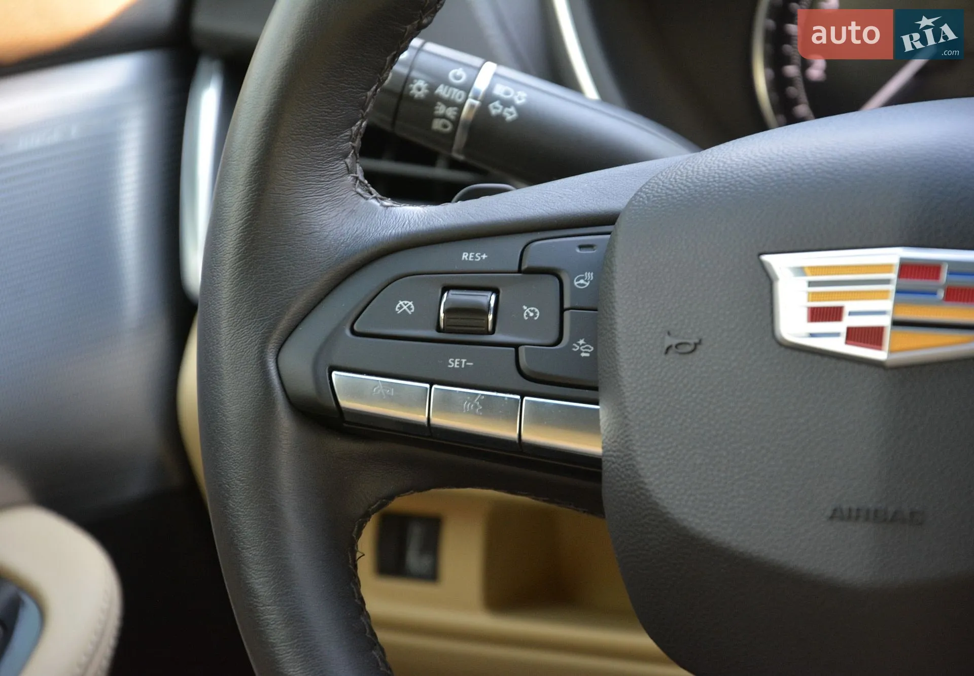 2024 Cadillac CT5 - мініатюра 26