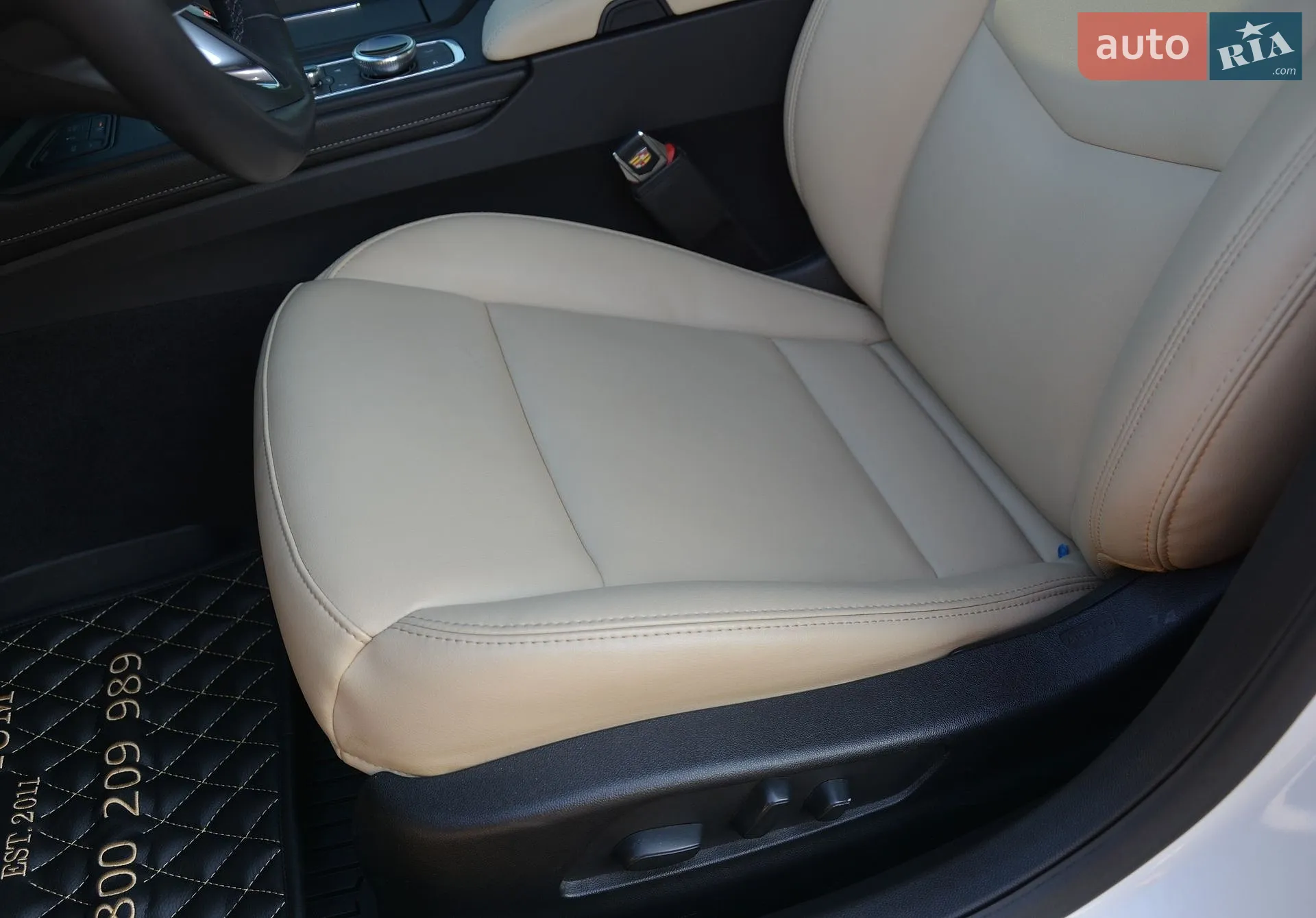 2024 Cadillac CT5 - мініатюра 47