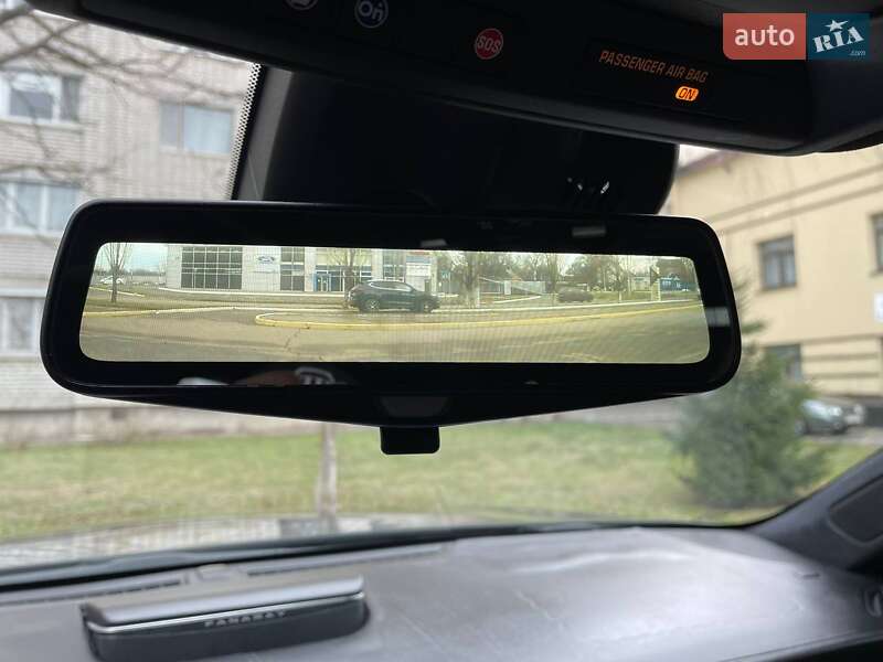 Седан Cadillac CT6 2016 в Кременчуці фото 43 Седан Cadillac CT6 2016 в Кременчуці