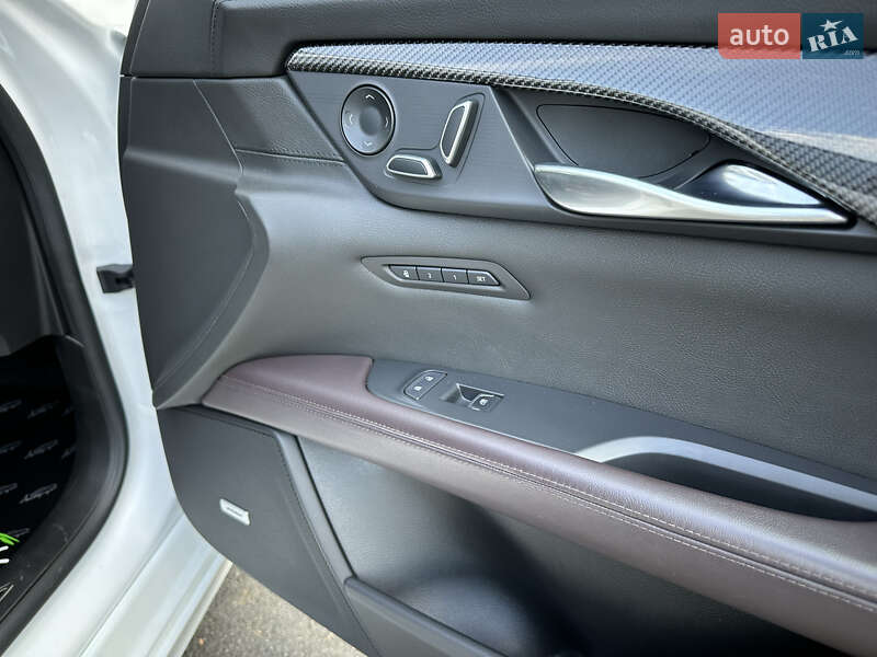Седан Cadillac CT6 2019 в Киеве