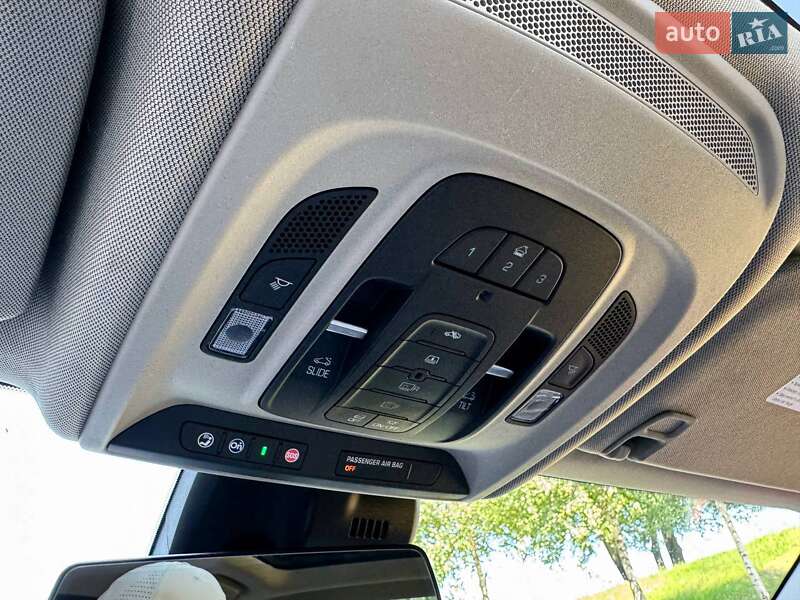 Седан Cadillac CT6 2018 в Києві фото 50 Седан Cadillac CT6 2018 в Києві