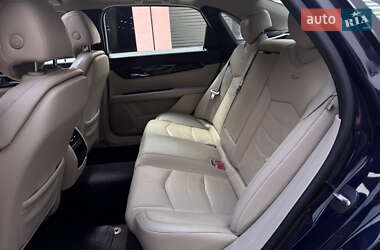 Седан Cadillac CT6 2016 в 