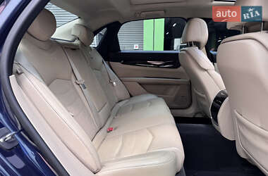 Седан Cadillac CT6 2016 в 