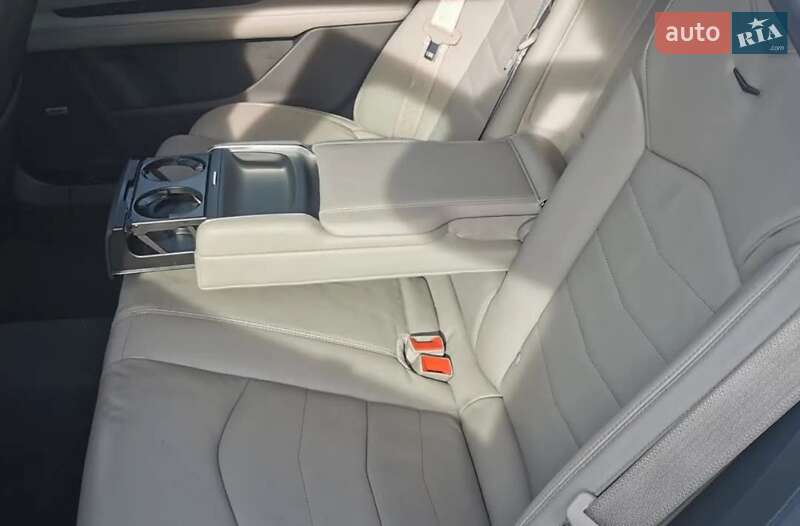 Седан Cadillac CT6 2017 в Кременчуге