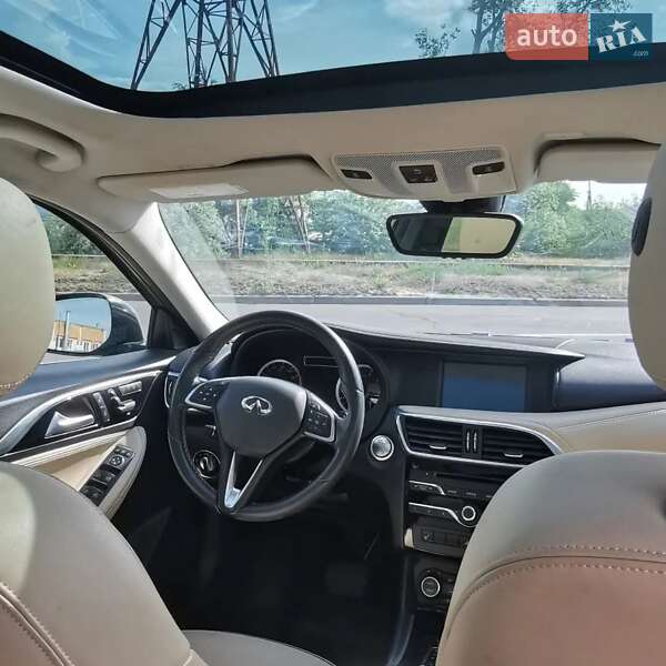 Седан Cadillac CT6 2017 в Кременчуге