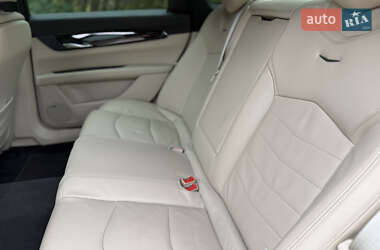 Седан Cadillac CT6 2017 в 