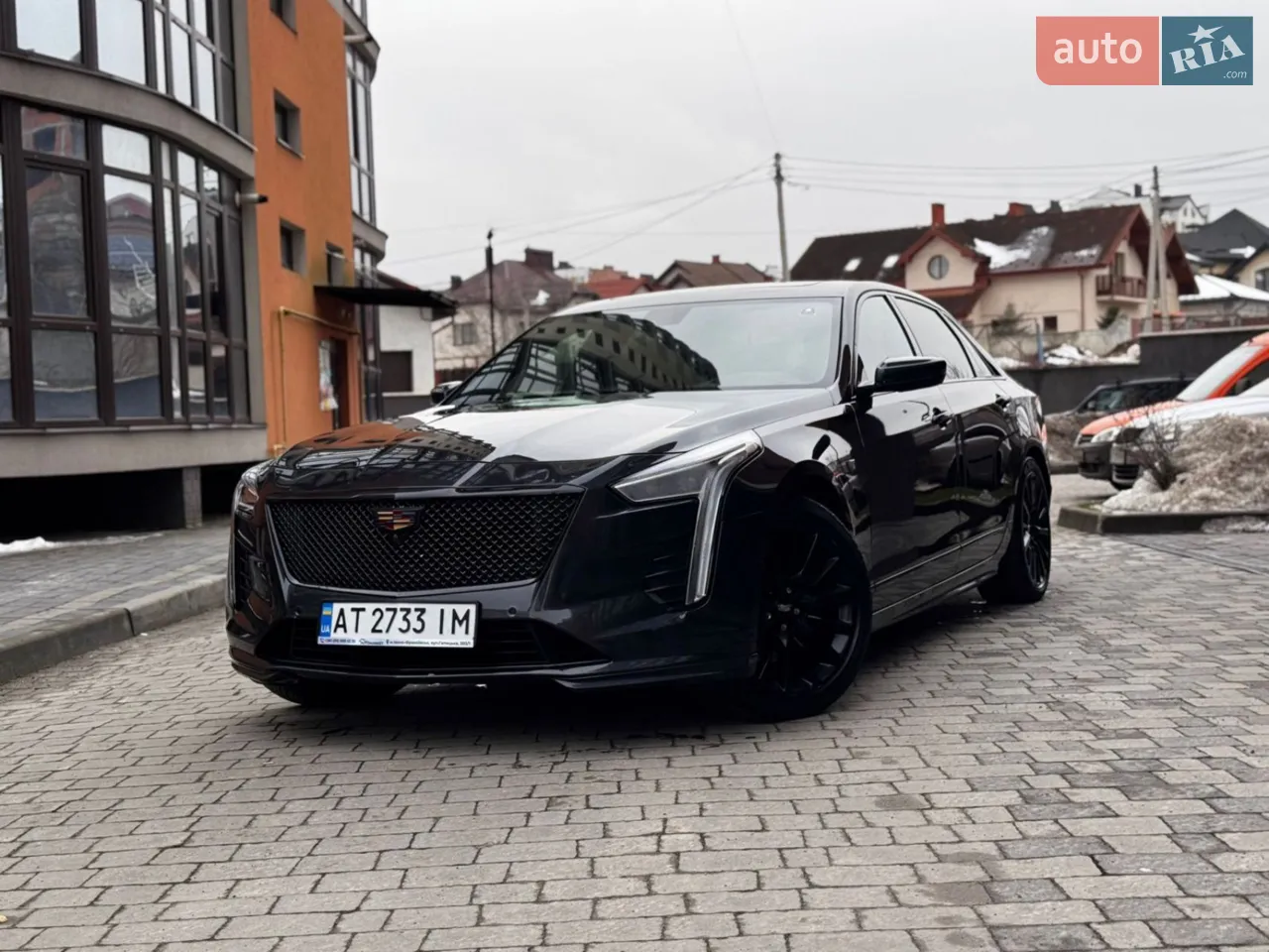 2017 Audi Q7 - мініатюра 38