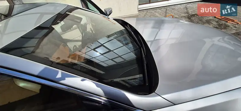 Cadillac CT6 2016 VIN 1G6KE5R61GU142328 фото оголошення 40 з 78