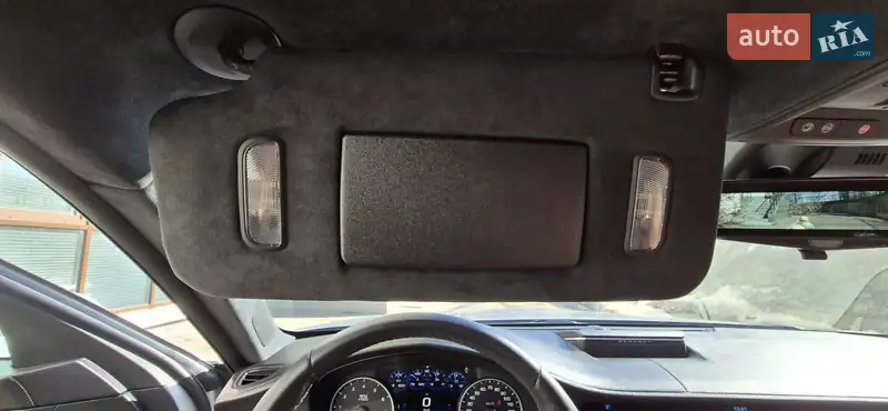 Cadillac CT6 2016 VIN 1G6KE5R61GU142328 фото оголошення 47 з 78