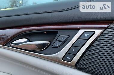 Седан Cadillac CTS 2014 в 