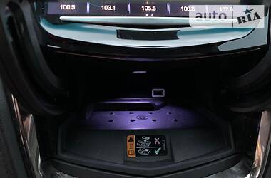 Седан Cadillac CTS 2014 в 