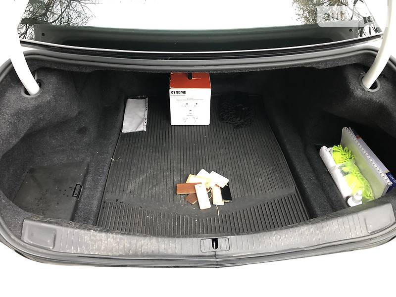 Седан Cadillac CTS 2015 в Житомире фото 48 Седан Cadillac CTS 2015 в Житомире