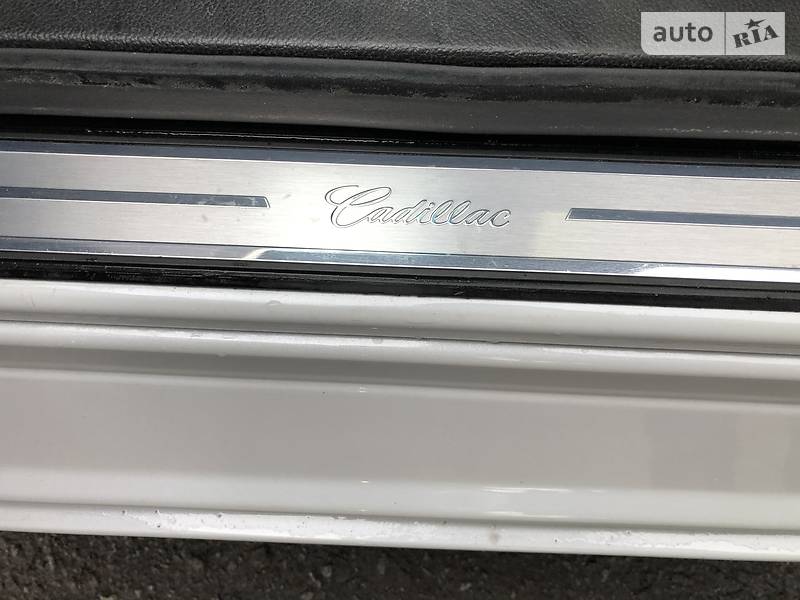 Седан Cadillac CTS 2015 в Житомире фото 26 Седан Cadillac CTS 2015 в Житомире