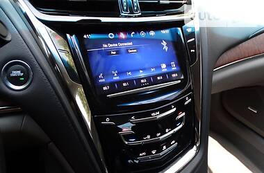 Седан Cadillac CTS 2014 в Дніпрі