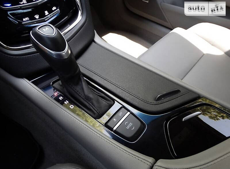 Седан Cadillac CTS 2014 в Днепре