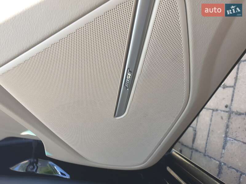 Седан Cadillac CTS 2008 в Каменском фото 9 Седан Cadillac CTS 2008 в Каменском