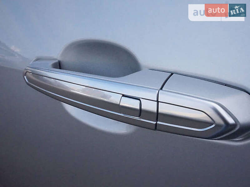 Седан Cadillac CTS 2014 в Чернівцях