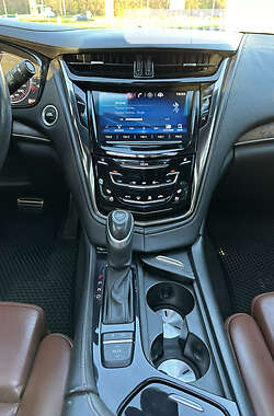 Седан Cadillac CTS 2013 в Харькове