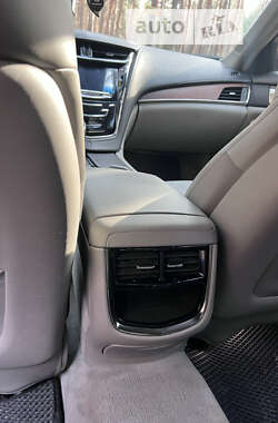 Седан Cadillac CTS 2013 в Полтаве