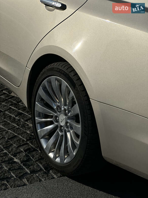 Седан Cadillac CTS 2015 в Днепре