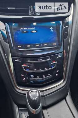 Седан Cadillac CTS 2013 в Староконстантинове
