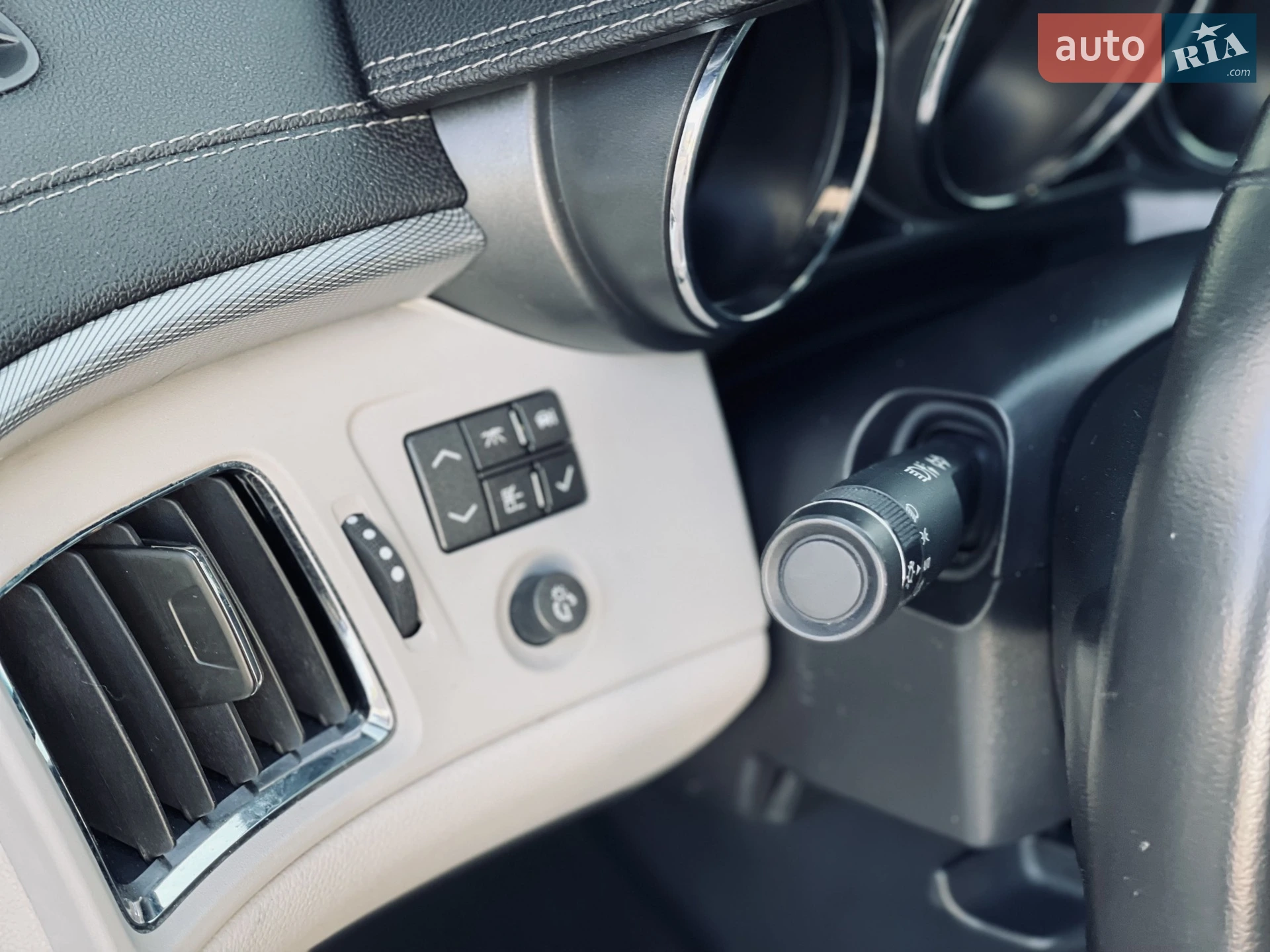 2014 Cadillac CTS - мініатюра 21