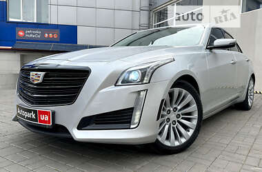 Седан Cadillac CTS 2014 в Одессе