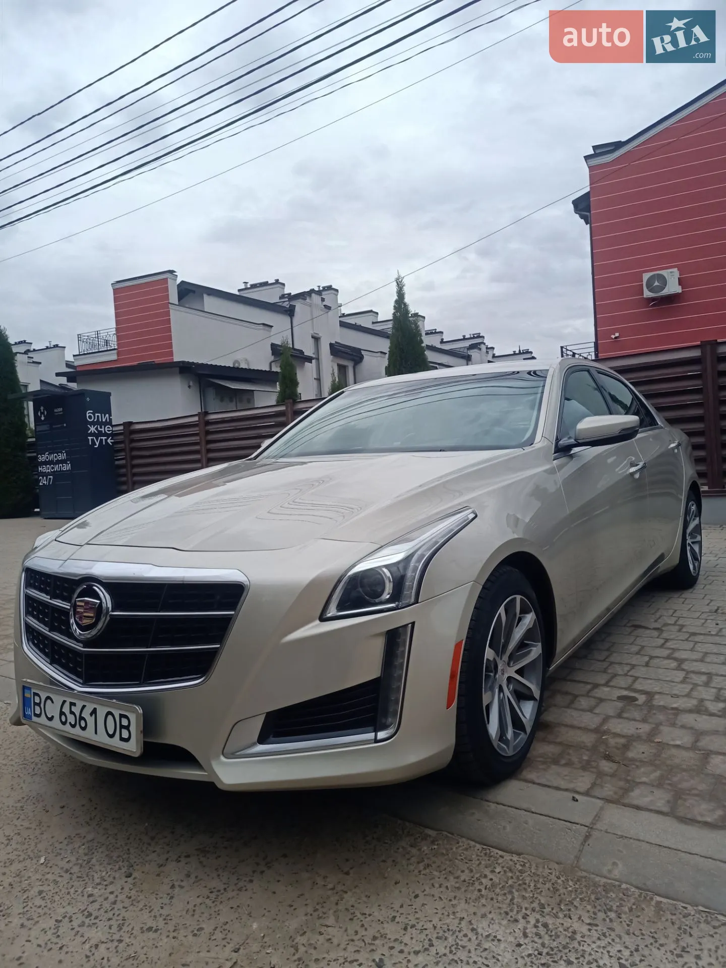 Фото авто 8