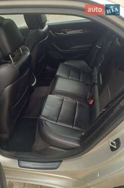Седан Cadillac CTS 2014 в 