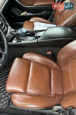 Седан Cadillac CTS 2013 в 