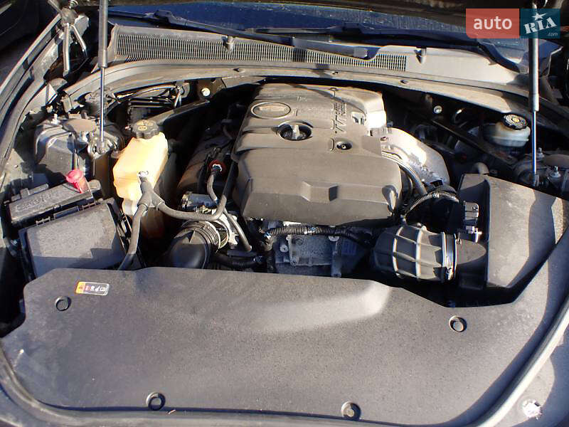 Седан Cadillac CTS 2015 в Хмельницком