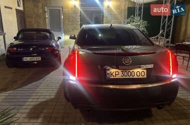 Седан Cadillac CTS 2010 в Дніпрі