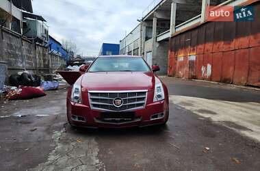 Универсал Cadillac CTS 2009 в 