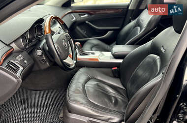 Седан Cadillac CTS 2008 в 