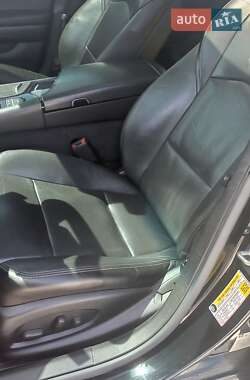 Седан Cadillac CTS 2015 в 