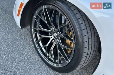 Седан Cadillac CTS 2016 в 