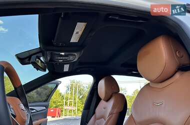 Седан Cadillac CTS 2016 в 