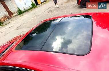 Седан Cadillac CTS 2007 в 