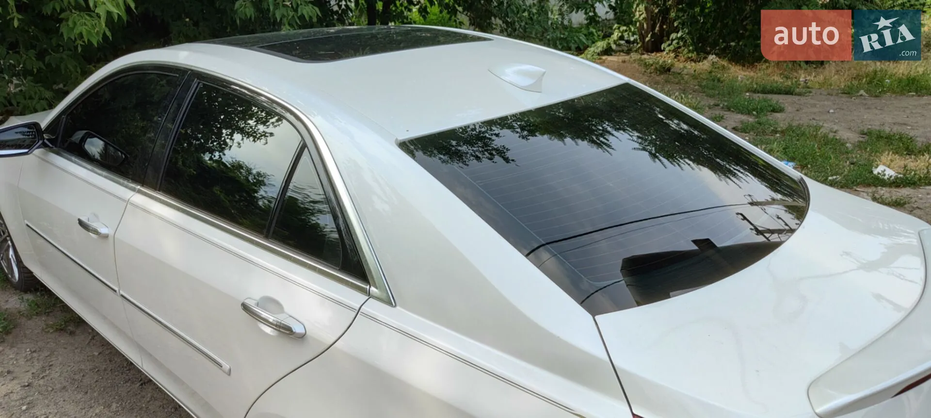 2014 Cadillac CTS - мініатюра 10