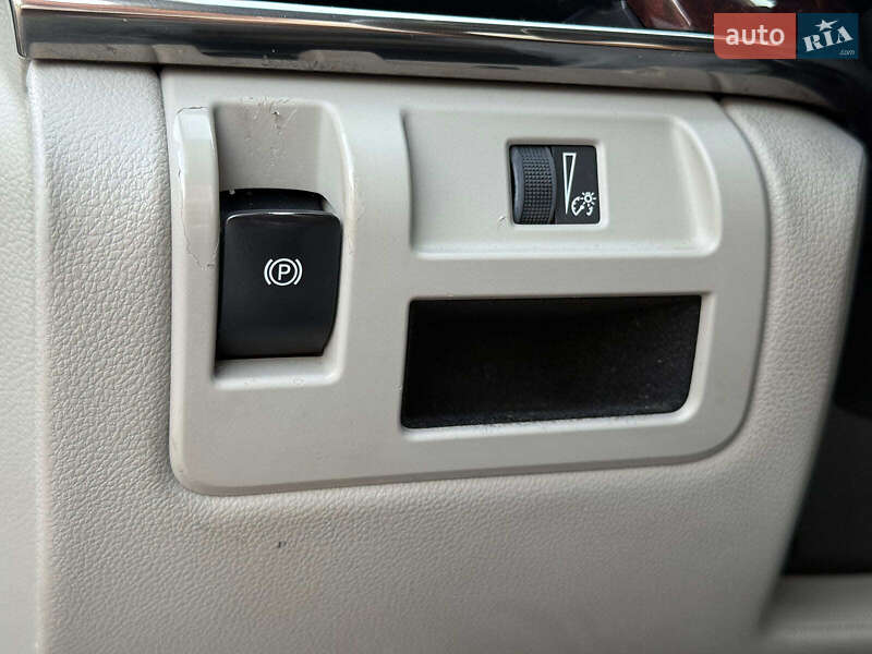 Седан Cadillac CTS 2015 в Одесі