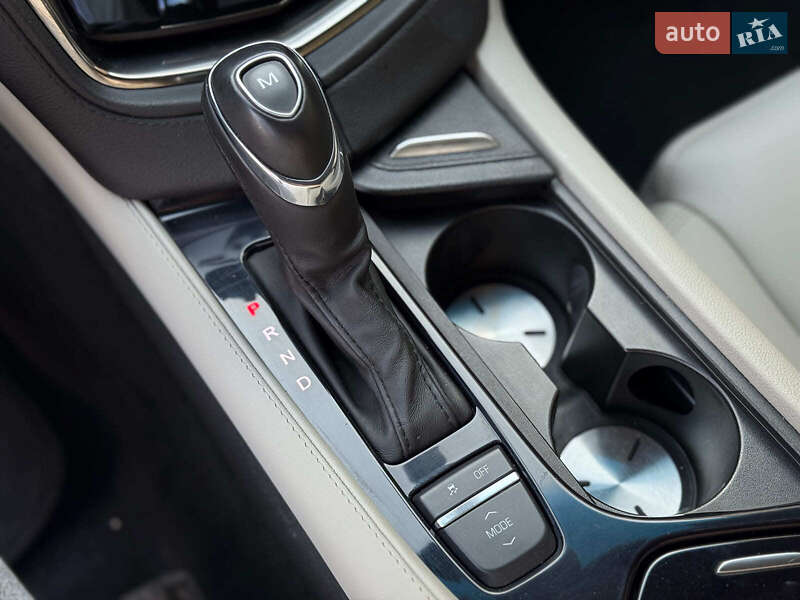 Седан Cadillac CTS 2015 в Одесі